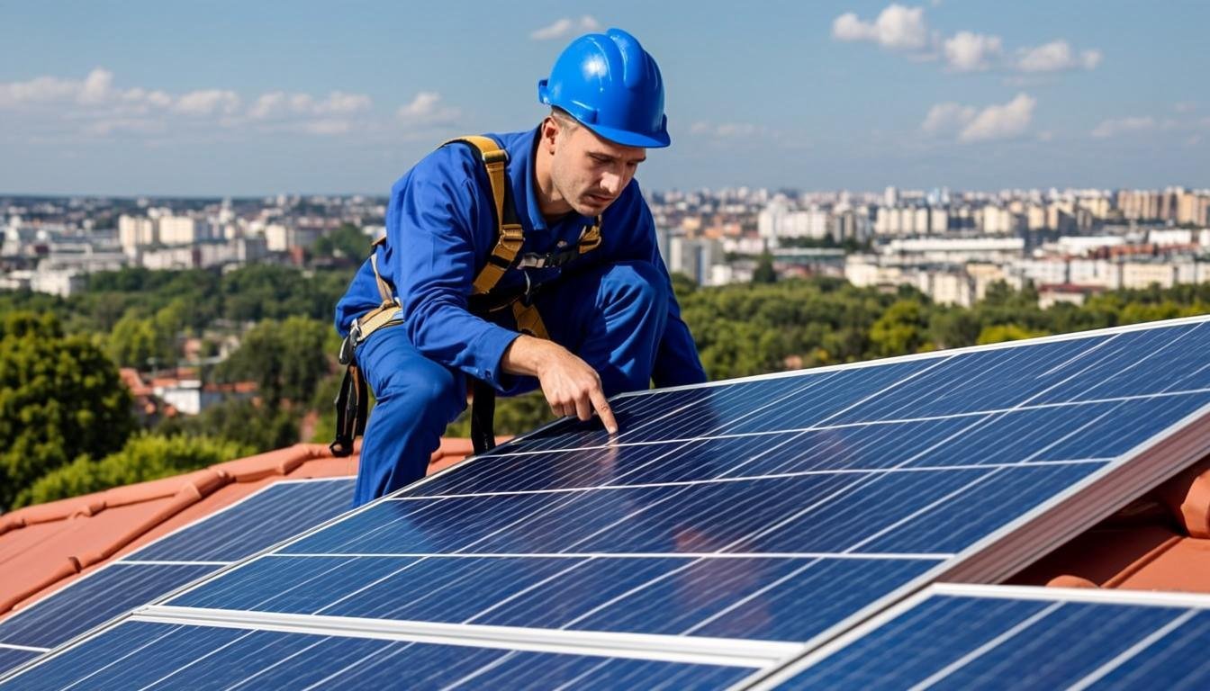 Expert Installation Service