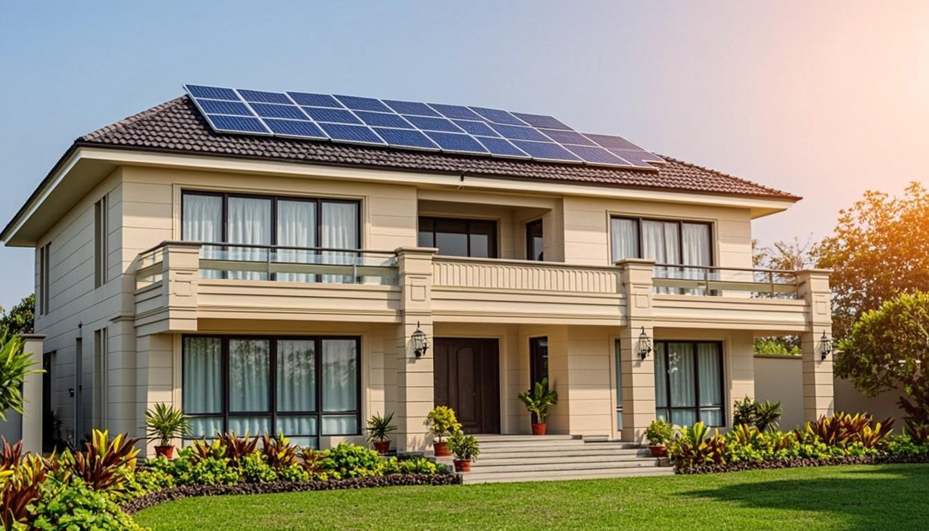 Premium Home Installation